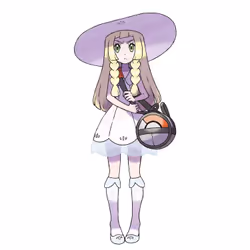 Nintendo Pokémon Soleil Standard Allemand, Anglais, Chinois simplifié, Coréen, Espagnol, Français, Italien, Japonais Nintendo 3DS - Vue supplémentaire 12