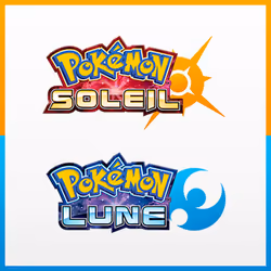 Nintendo Pokémon Soleil Standard Allemand, Anglais, Chinois simplifié, Coréen, Espagnol, Français, Italien, Japonais Nintendo 3DS - Vue supplémentaire 4