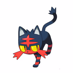 Nintendo Pokémon Soleil Standard Allemand, Anglais, Chinois simplifié, Coréen, Espagnol, Français, Italien, Japonais Nintendo 3DS - Vue supplémentaire 6