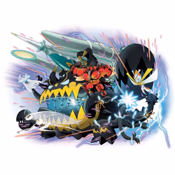 Nintendo Pokémon Sun, 3DS Standard Nintendo 3DS - Vue supplémentaire 4