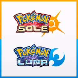 Nintendo Pokémon Lune Standard Allemand, Anglais, Chinois simplifié, Coréen, Espagnol, Français, Italien, Japonais Nintendo 3DS