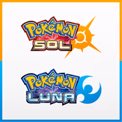 Nintendo Pokémon Lune Standard Allemand, Anglais, Chinois simplifié, Coréen, Espagnol, Français, Italien, Japonais Nintendo 3DS - Vue supplémentaire 3