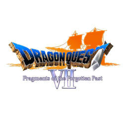 Nintendo Dragon Quest VII : La Quête des Vestiges du Monde Standard Nintendo 3DS