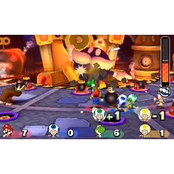 Nintendo Mario Party Star Rush Standard Nintendo 3DS - Vue supplémentaire 10