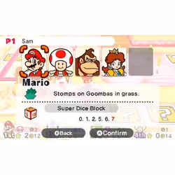 Nintendo Mario Party Star Rush Standard Nintendo 3DS - Vue supplémentaire 12