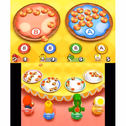 Nintendo Mario Party Star Rush Standard Nintendo 3DS - Vue supplémentaire 13