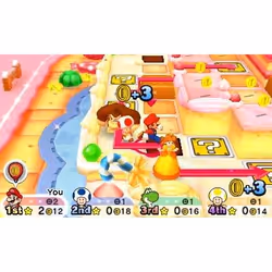 Nintendo Mario Party Star Rush Standard Nintendo 3DS - Vue supplémentaire 5