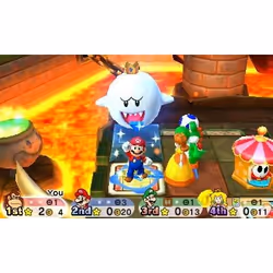 Nintendo Mario Party Star Rush Standard Nintendo 3DS - Vue supplémentaire 6