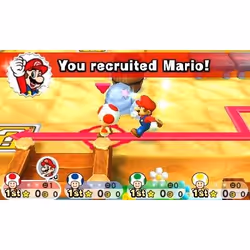 Nintendo Mario Party Star Rush Standard Nintendo 3DS - Vue supplémentaire 7