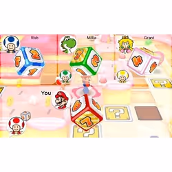 Nintendo Mario Party Star Rush Standard Nintendo 3DS - Vue supplémentaire 8