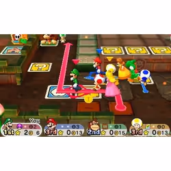 Nintendo Mario Party Star Rush Standard Nintendo 3DS - Vue supplémentaire 9