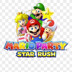 Nintendo Mario Party Star Rush Standard Nintendo 3DS