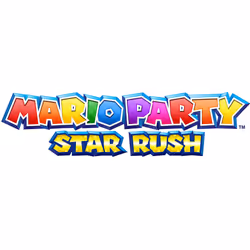 Nintendo Mario Party Star Rush Standard Nintendo 3DS