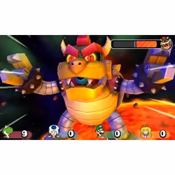 Nintendo Mario Party Star Rush Standard Nintendo 3DS