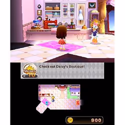 Nintendo Disney Magical World 2 Standard Nintendo 3DS - Vue supplémentaire 4