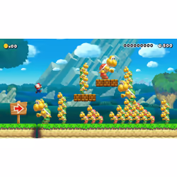 Nintendo Super Mario Maker, 3DS Standard Italien Nintendo 3DS - Vue supplémentaire 2