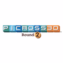 Nintendo Picross 3D : Round 2, Nintendo 3DS, Tout le monde, Support physique