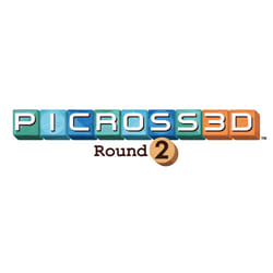 Nintendo Picross 3D : Round 2 Standard Nintendo 3DS