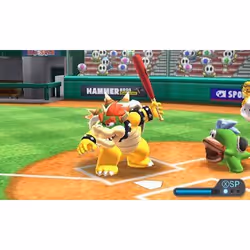 Nintendo Mario Sports SuperStars + carte amiibo Standard Nintendo 3DS - Vue supplémentaire 4