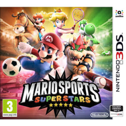 Nintendo Mario Sports SuperStars Standard Nintendo 3DS