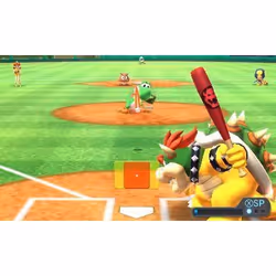 Nintendo Mario Sports SuperStars Standard Nintendo 3DS