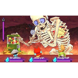 Nintendo YO‐KAI WATCH 2 : Esprits Farceurs Standard Nintendo 3DS