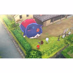 Nintendo YO‐KAI WATCH 2 : Fantômes Bouffis Standard Nintendo 3DS - Vue supplémentaire 5