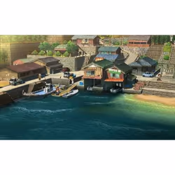 Nintendo YO‐KAI WATCH 2 : Fantômes Bouffis Standard Nintendo 3DS - Vue supplémentaire 7