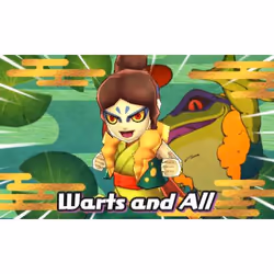 Nintendo Yo-Kai Watch 2: Bony Spirits Standard Allemand, Anglais Nintendo 3DS - Vue supplémentaire 6