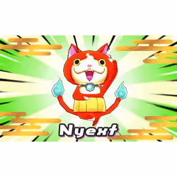 Nintendo Yo-Kai Watch 2: Bony Spirits Standard Allemand, Anglais Nintendo 3DS - Vue supplémentaire 9