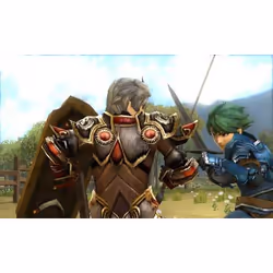 Nintendo Fire Emblem Echoes : Shadows of Valentia - Limited Edition, Nintendo 3DS, T (Teen)