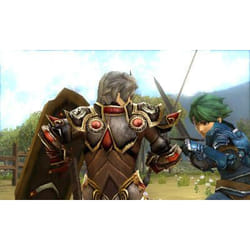 Nintendo Fire Emblem Echoes : Shadows of Valentia - Limited Edition Nintendo 3DS