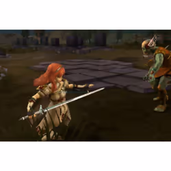 Nintendo Fire Emblem Echoes: Shadows of Valentia, 3DS Standard Français Nintendo 3DS - Vue supplémentaire 4