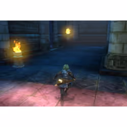 Nintendo Fire Emblem Echoes: Shadows of Valentia, 3DS Standard Français Nintendo 3DS - Vue supplémentaire 5