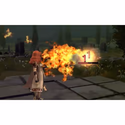 Nintendo Fire Emblem Echoes : Shadows of Valentia Standard Nintendo 3DS