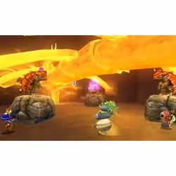 Nintendo Ever Oasis Standard Nintendo 3DS - Vue supplémentaire 11