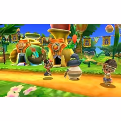 Nintendo Ever Oasis Standard Nintendo 3DS - Vue supplémentaire 12