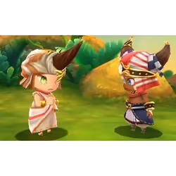 Nintendo Ever Oasis Standard Nintendo 3DS - Vue supplémentaire 13