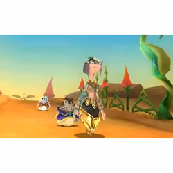 Nintendo Ever Oasis Standard Nintendo 3DS - Vue supplémentaire 14
