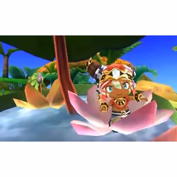 Nintendo Ever Oasis Standard Nintendo 3DS