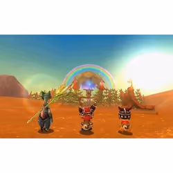 Nintendo Ever Oasis Standard Nintendo 3DS - Vue supplémentaire 6