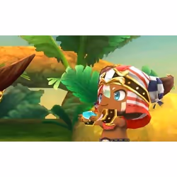 Nintendo Ever Oasis Standard Nintendo 3DS - Vue supplémentaire 7