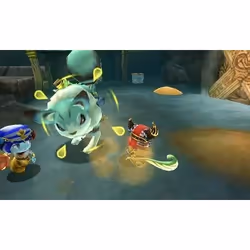 Nintendo Ever Oasis Standard Nintendo 3DS - Vue supplémentaire 8