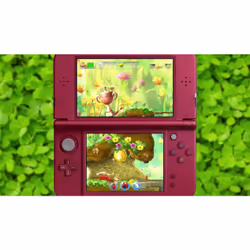 Nintendo Hey! PIKMIN Nintendo 3DS