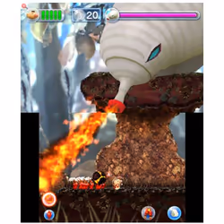 Nintendo Hey! Pikmin Standard Italien Nintendo 3DS