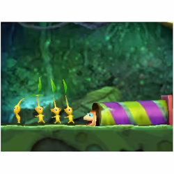 Nintendo Hey! Pikmin Standard Italien Nintendo 3DS - Vue supplémentaire 4