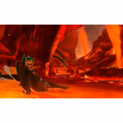 Capcom Monster Hunter Stories