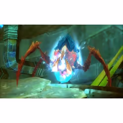 Nintendo Metroid: Samus Returns 3DS Standard Français Nintendo 3DS - Vue supplémentaire 10