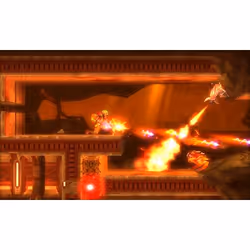 Nintendo Metroid: Samus Returns 3DS Standard Français Nintendo 3DS - Vue supplémentaire 4