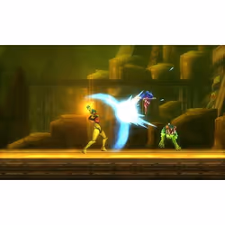 Nintendo Metroid: Samus Returns 3DS Standard Français Nintendo 3DS - Vue supplémentaire 5